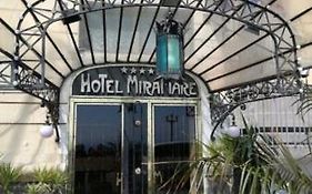 Hotel Miramare Neapel